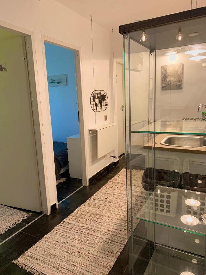 Perfect Place To Stay Self Check In-24H-Netflix-Wifi Resita Exteriör bild