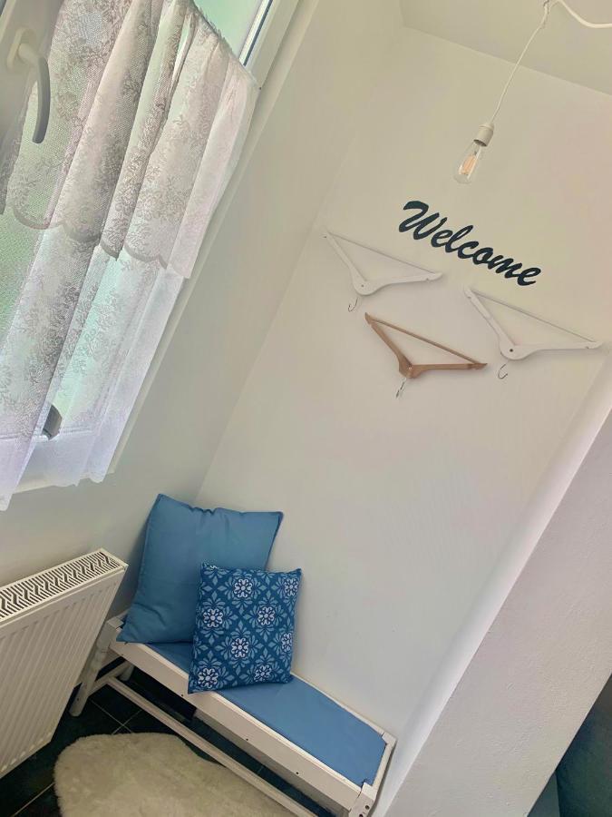Perfect Place To Stay Self Check In-24H-Netflix-Wifi Resita Exteriör bild