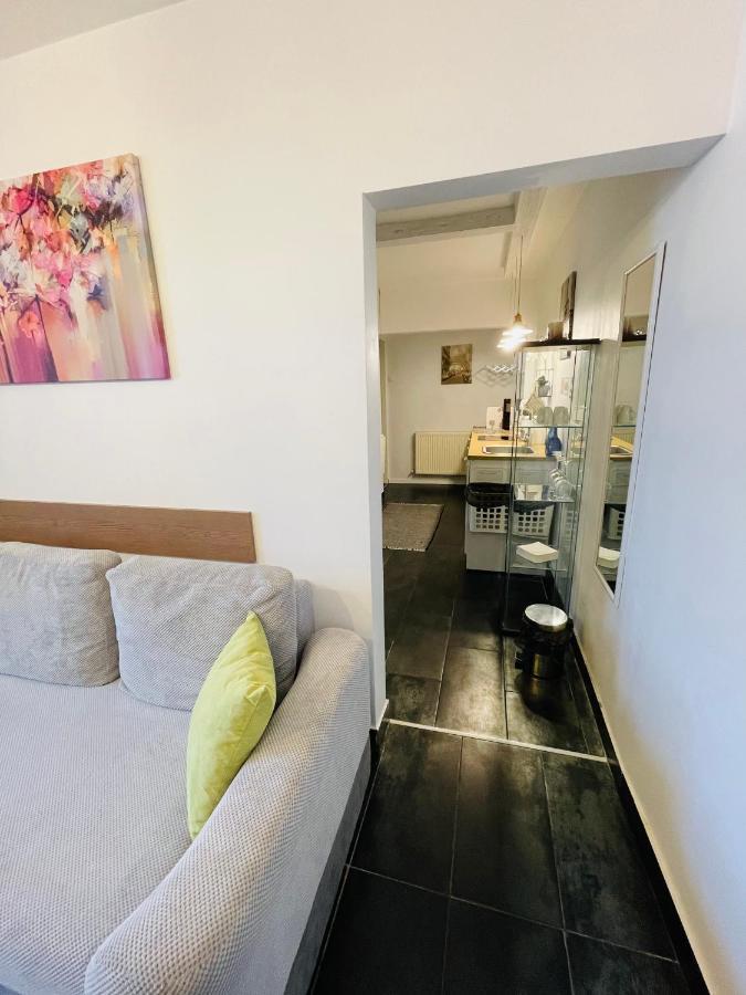 Perfect Place To Stay Self Check In-24H-Netflix-Wifi Resita Exteriör bild