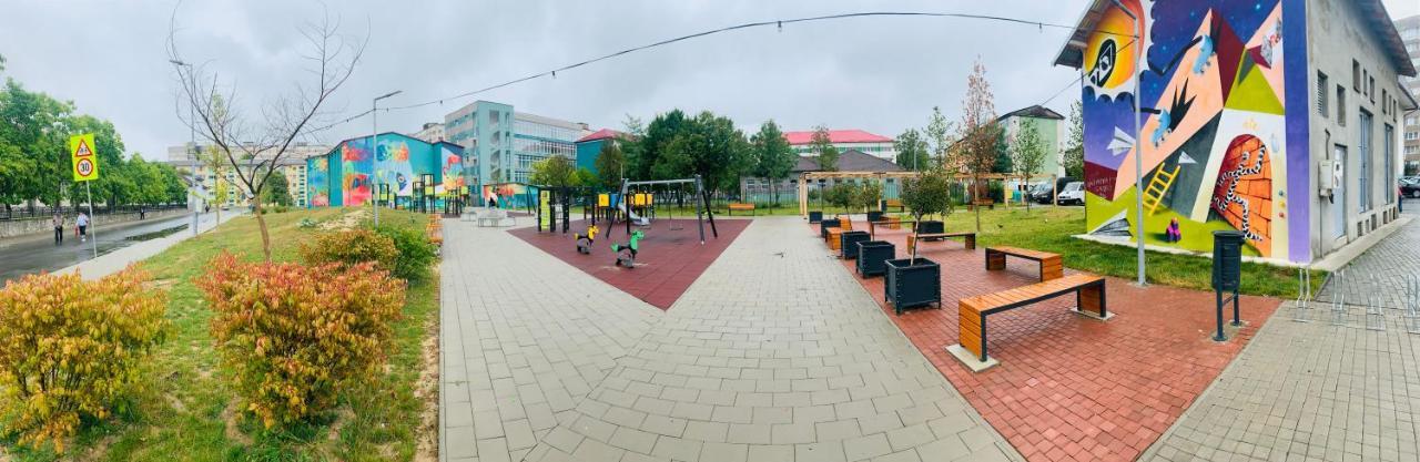 Perfect Place To Stay Self Check In-24H-Netflix-Wifi Resita Exteriör bild