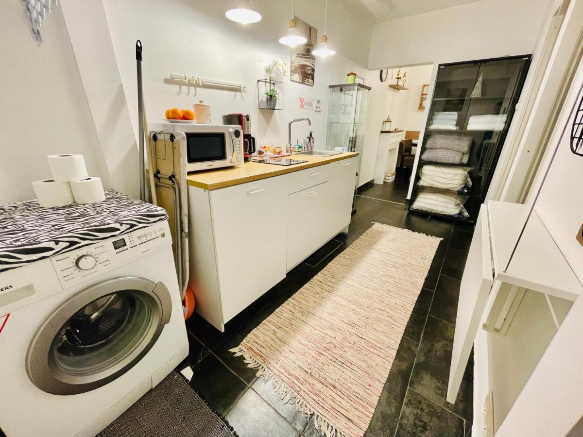 Perfect Place To Stay Self Check In-24H-Netflix-Wifi Resita Exteriör bild